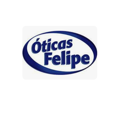 ÓTICAS FELIPE