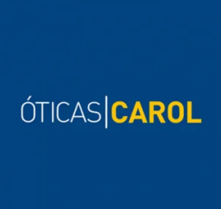 ÓTICAS CAROL - ÁGUA FRIA