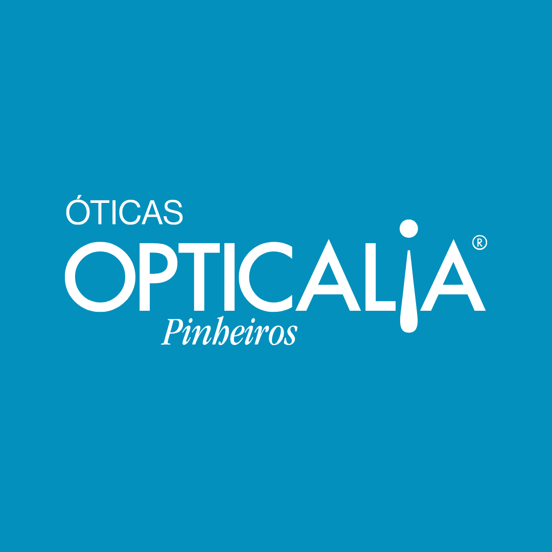 OPTICALIA PINHEIROS - SP