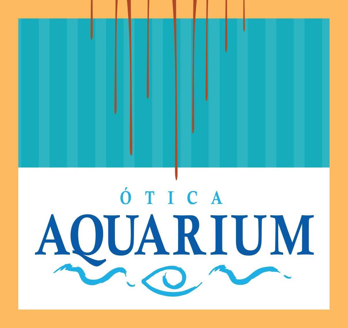 ÓTICA AQUARIUM - SP