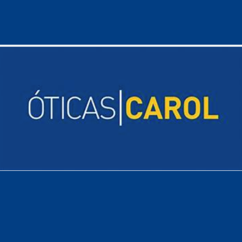ÓTICAS CAROL - SÃO BERNARDO DO CAMPO - SP