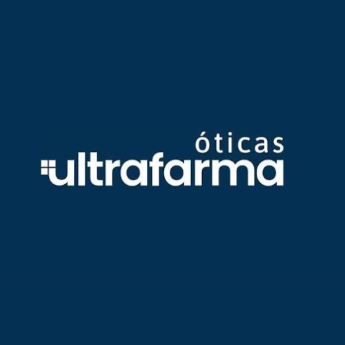 ÓTICAS ULTRAFARMA MAUÁ - SP