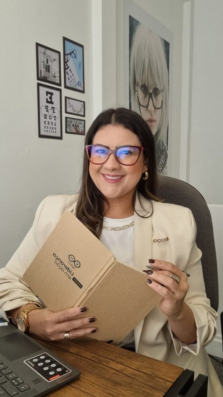 Consultoria em rh